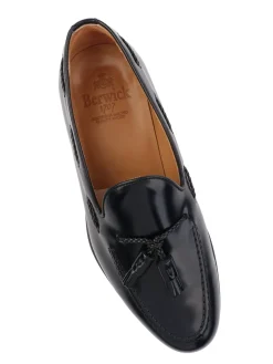 Berwick 1707 | Mocassino Uomo con Nappine><noscript><img width=