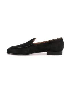 Berwick 1707 | Mocassino Uomo in Suede>Uomo Mocassini