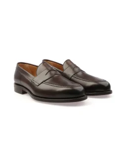Berwick 1707 | Mocassino Uomo in Pelle con Fascetta>Uomo Mocassini
