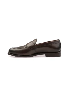 Berwick 1707 | Mocassino Uomo in Pelle con Fascetta>Uomo Mocassini