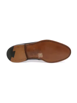 Berwick 1707 | Mocassino Uomo in Pelle con Fascetta><noscript><img width=