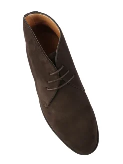 Berwick 1707 | Polacchina Uomo in Suede><noscript><img width=