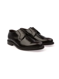 Berwick 1707 | Scarpa Blucher Uomo in Pelle>Uomo Scarpe Stringate