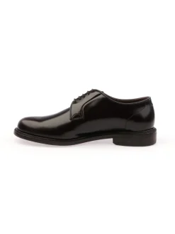 Berwick 1707 | Scarpa Blucher Uomo in Pelle>Uomo Scarpe Stringate