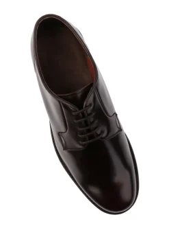 Berwick 1707 | Scarpa Blucher Uomo in Pelle><noscript><img width=