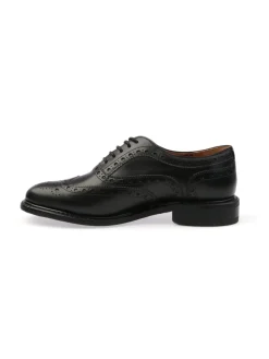 Berwick 1707 | Scarpa Derby Brogue Donna in Pelle>Donna Scarpe Stringate