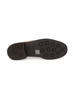 Berwick 1707 | Scarpa Derby Uomo in Suede><noscript><img width=