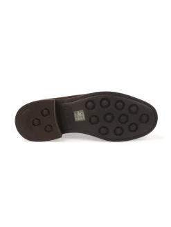 Berwick 1707 | Scarpa Derby Uomo in Suede><noscript><img width=