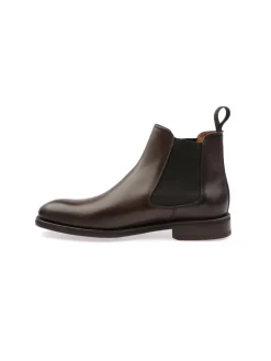 Berwick 1707 | Stivaletti Chelsea Uomo in Pelle>Uomo Stivaletti E Polacchine