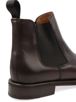 Berwick 1707 | Stivaletti Chelsea Uomo in Pelle><noscript><img width=