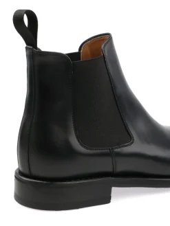 Berwick 1707 | Stivaletti Chelsea Uomo in Pelle><noscript><img width=