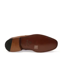 Berwick 1707 | Stivaletti Uomo in Pelle Scamosciata><noscript><img width=