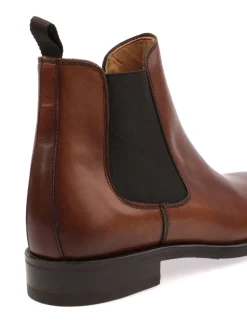 Berwick 1707 | Stivaletto Beatles Donna in Pelle><noscript><img width=