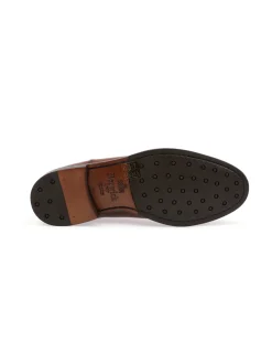 Berwick 1707 | Stivaletto Beatles Donna in Pelle><noscript><img width=