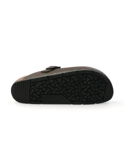 Birkenstock | Sabot Uomo Boston Pro in Pelle><noscript><img width=
