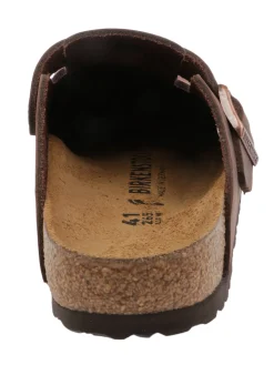 Birkenstock | Sabot Uomo Boston in Pelle><noscript><img width=
