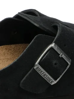 Birkenstock | Sabot Uomo Boston in Pelle><noscript><img width=