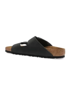 Birkenstock | Sandalo Donna Arizona in Pelle>Uomo Sandali E Ciabatte
