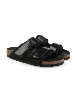 Birkenstock | Sandalo Donna Uji in Pelle>Donna Sandali