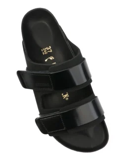 Birkenstock | Sandalo Donna Uji in Pelle><noscript><img width=