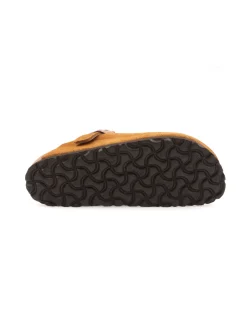Birkenstock | Sandalo Donna Boston Shearling><noscript><img width=