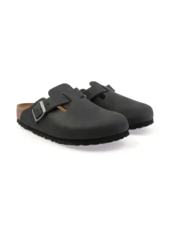 Birkenstock | Sandalo Donna Boston in Pelle>Donna Sandali