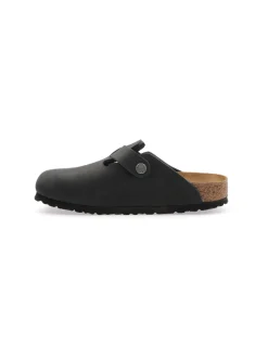 Birkenstock | Sandalo Donna Boston in Pelle>Donna Sandali