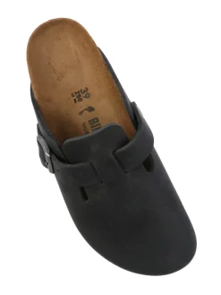 Birkenstock | Sandalo Donna Boston in Pelle><noscript><img width=