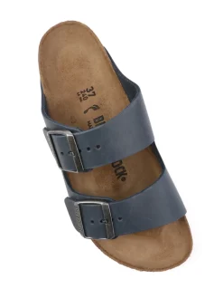 Birkenstock | Sandalo Donna Arizona in Pelle><noscript><img width=