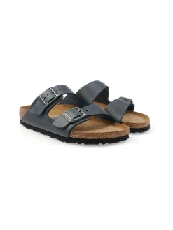 Birkenstock | Sandalo Donna Arizona SFB in Nabuk>Donna Sandali