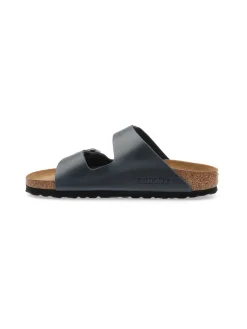 Birkenstock | Sandalo Donna Arizona SFB in Nabuk>Donna Sandali