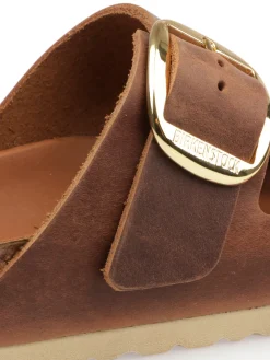 Birkenstock | Sandalo Donna Arizona Big Buckle><noscript><img width=