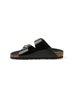 Birkenstock | Sandalo Donna Arizona Big Buckle in Pelle>Donna Sandali