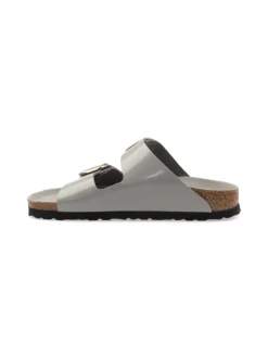 Birkenstock | Sandalo Donna Arizona Big Buckle in Pelle>Donna Sandali