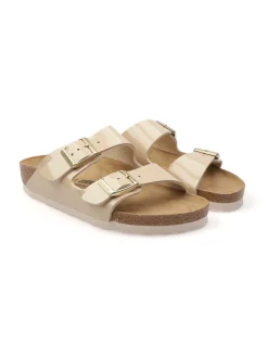 Birkenstock | Sandalo Donna Arizona Birko Flor>Donna Sandali