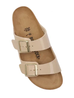 Birkenstock | Sandalo Donna Arizona Birko Flor><noscript><img width=