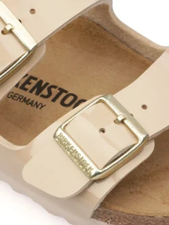 Birkenstock | Sandalo Donna Arizona Birko Flor><noscript><img width=