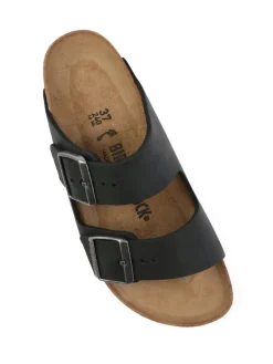 Birkenstock | Sandalo Donna Arizona in Pelle><noscript><img width=