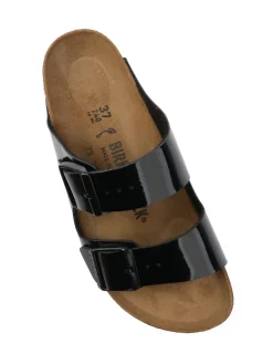 Birkenstock | Sandalo Donna Arizona Vernice><noscript><img width=
