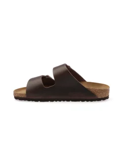 Birkenstock | Sandalo Donna Arizona In Pelle>Donna Sandali