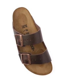 Birkenstock | Sandalo Donna Arizona In Pelle><noscript><img width=