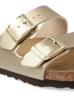 Birkenstock | Sandalo Donna Arizona Metal><noscript><img width=