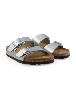 Birkenstock | Sandalo Donna Arizona Metal>Donna Sandali