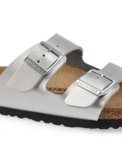 Birkenstock | Sandalo Donna Arizona Metal><noscript><img width=
