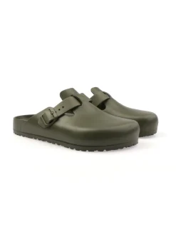 Birkenstock | Sandalo Uomo Boston EVA>Uomo Sandali E Ciabatte