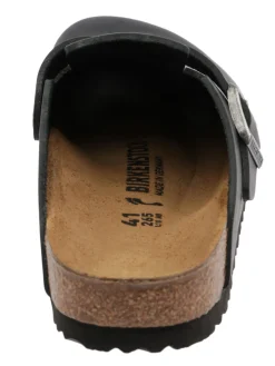 Birkenstock | Sandalo Uomo Boston in Pelle><noscript><img width=