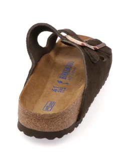 Birkenstock | Sandalo Uomo Arizona in Suede><noscript><img width=