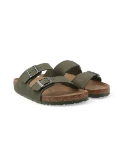 Birkenstock | Sandalo Uomo Arizona in Pelle>Uomo Sandali E Ciabatte