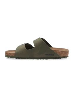 Birkenstock | Sandalo Uomo Arizona in Pelle>Uomo Sandali E Ciabatte