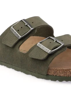 Birkenstock | Sandalo Uomo Arizona in Pelle><noscript><img width=